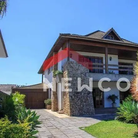 Buy this 4 bed house on Comercial Park Place in Avenida das Américas, Barra da Tijuca