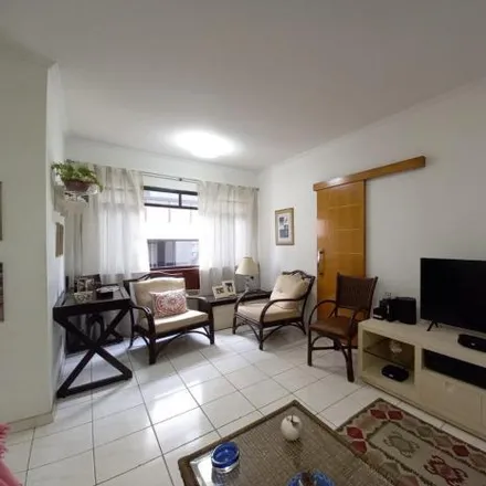 Buy this 2 bed apartment on Rua da Liberdade in Aparecida, Santos - SP