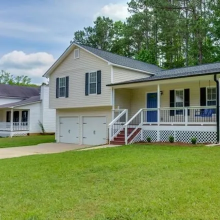 Buy this 3 bed house on 162 Ivy Mill Way in Dallas, GA 30157