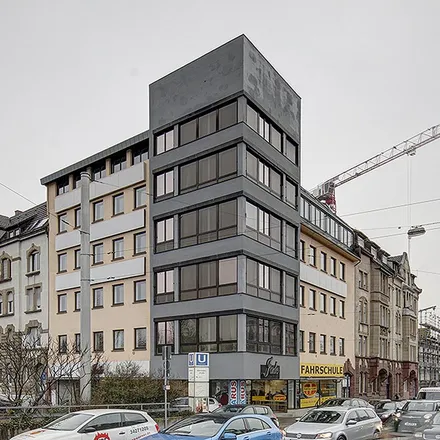 Image 3 - König-Karl-Straße, 70372 Stuttgart, Germany - Apartment for rent