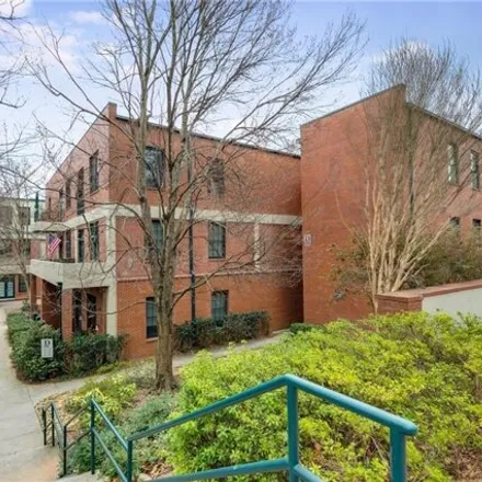 Buy this 1 bed condo on 1848 Liberty Lane in Roswell, GA 30075