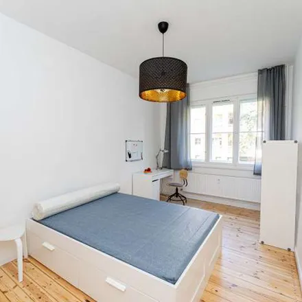 Image 9 - Retzbacher Weg 78, 13189 Berlin, Germany - Apartment for rent