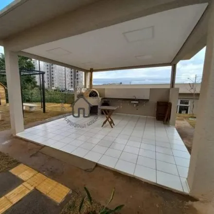 Image 2 - Avenida Remo Oscar Beseggio, Parque das Colinas, Valinhos - SP, 13270-000, Brazil - Apartment for sale