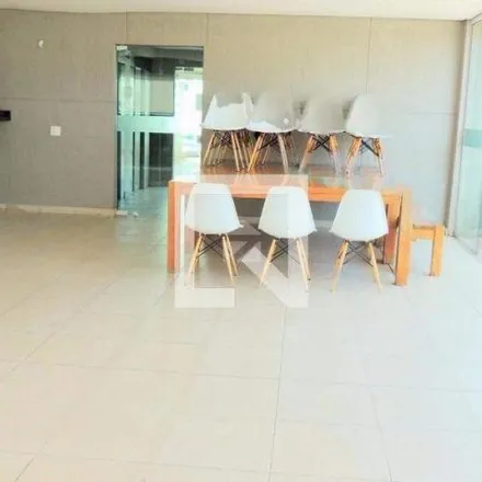 Rent this 3 bed apartment on Rua Padre Vieira in Centro, Campinas - SP