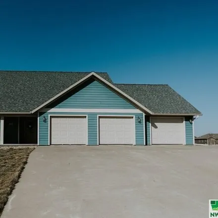 Buy this 5 bed house on 1788 South Prairie View Circle in Sioux Center, IA 51250