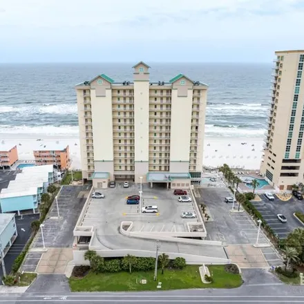 Buy this 2 bed condo on Crystal Shores East in 921 West Beach Boulevard, Gulf Shores