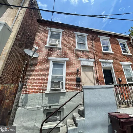 Buy this 2 bed townhouse on Bus Stop Market II in Lancaster Avenue, Wilmington