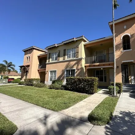 Rent this 2 bed condo on 1635 Davis Road in Palm Springs, FL 33406