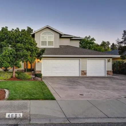 Buy this 3 bed house on 4669 Midas Avenue in Rocklin, CA 95677