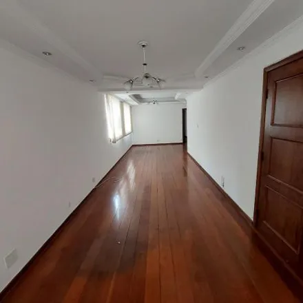 Rent this 4 bed apartment on Rua Contendas in Alto Barroca, Belo Horizonte - MG