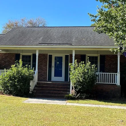 Buy this 4 bed house on 399 East Boyce Street in Manning, SC 29102