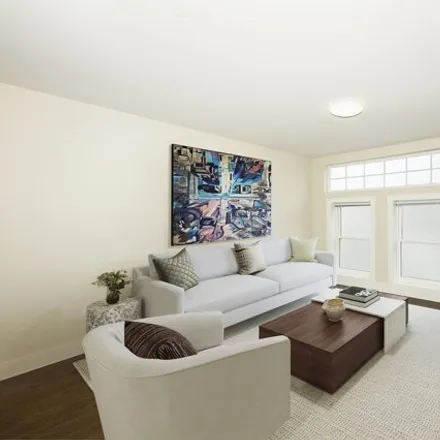 Rent this 1 bed apartment on 1445 Mason Street in San Francisco, CA 94133