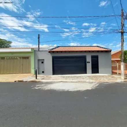 Image 2 - Avenida Cavaleiro Paschoal Innech 678, Ribeirão Preto, Ribeirão Preto - SP, 14085-430, Brazil - House for sale