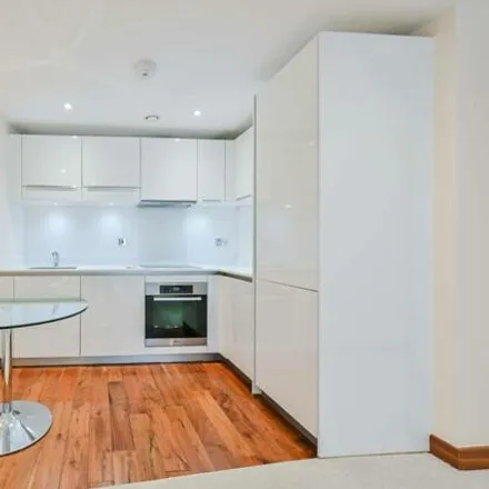 Buy this 2 bed apartment on Old Nick in 20-22 Sandland Street, London