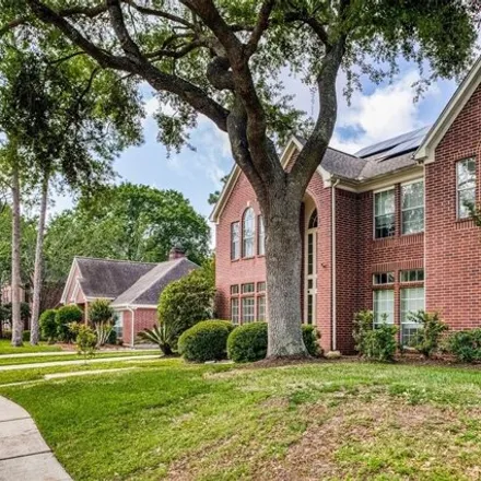 Image 2 - 4055 North Water Iris Court, Houston, TX 77059, USA - House for sale