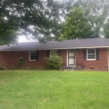 Buy this 3 bed house on 7391 Sheila Street in Millington, TN 38053