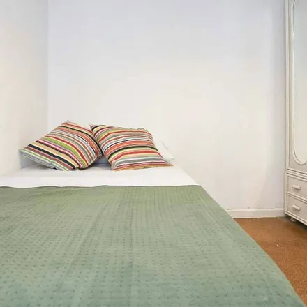 Rent this 1 bed apartment on Parque de las Avenidas in Avenida de Bruselas, 28028 Madrid