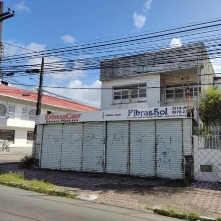 Rent this 3 bed house on Avenida Desembargador Maynard in Suíssa, Aracaju - SE