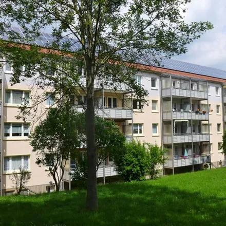 Image 2 - Straße der Jugend 25, 99706 Sondershausen, Germany - Apartment for rent
