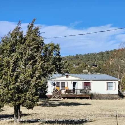 Image 6 - 8385 US 380, Capitan, Lincoln County, NM 88316, USA - Apartment for sale