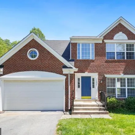 Buy this 5 bed house on 1 Summit Ridge Terrace in Germantown, MD 20874