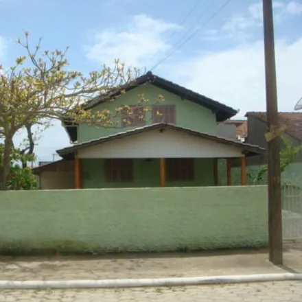 Image 1 - FarmaFran, Avenida Santa Catarina, Enseada, São Francisco do Sul - SC, Brazil - House for rent