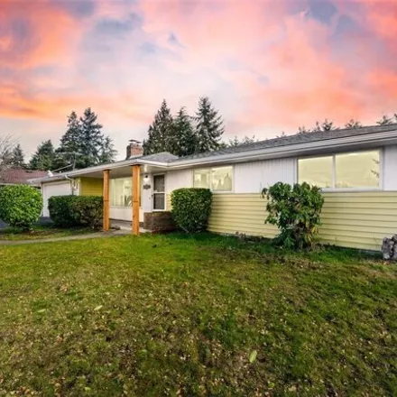 Buy this 3 bed house on 2177 Cascade Place West in University Place, WA 98466