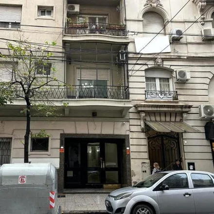 Image 2 - Avenida Pueyrredón 2204, Recoleta, C1128 ACJ Buenos Aires, Argentina - Apartment for sale
