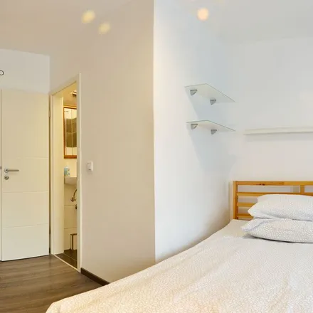 Rent this 1 bed apartment on Friedrichstraße 32 in 44137 Dortmund, Germany