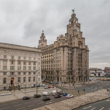 Image 1 - Oh Me Oh My, 25 Water Street, Pride Quarter, Liverpool, L2 0RG, United Kingdom - Apartment for rent