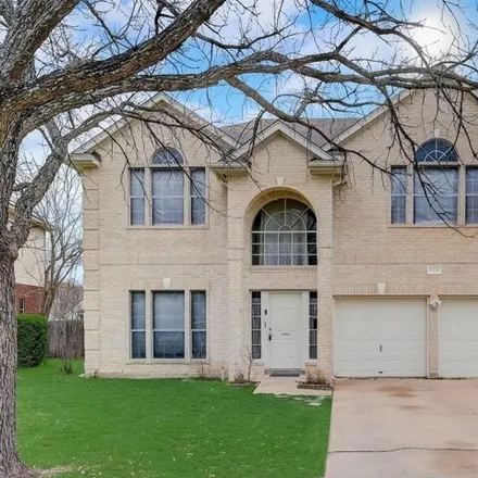 Buy this 3 bed house on 17204 Village Glen Cove in Pflugerville, TX 78660