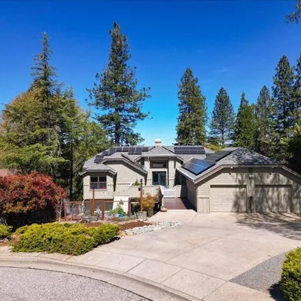 Buy this 4 bed house on 196 Sierra Blanca Court in Grass Valley, CA 95945