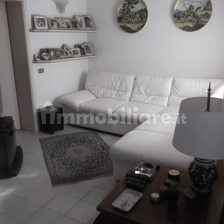 Rent this 5 bed apartment on Salute e bellezza in Viale Trento Trieste 40, 47843 Riccione RN