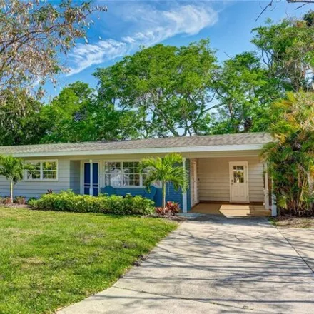 Buy this 3 bed house on 3004 Browning Street in Sarasota, FL 34237