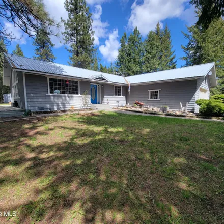 Image 1 - 39231 South Highway 3, Lane, Kootenai County, ID 83861, USA - House for sale