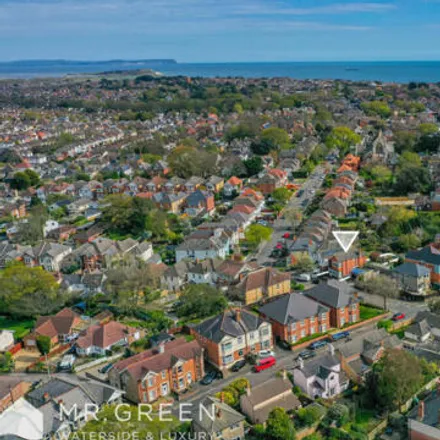 Image 2 - 4, 6 Sunnyhill Road, Bournemouth, Christchurch and Poole, BH6 5HP, United Kingdom - House for sale