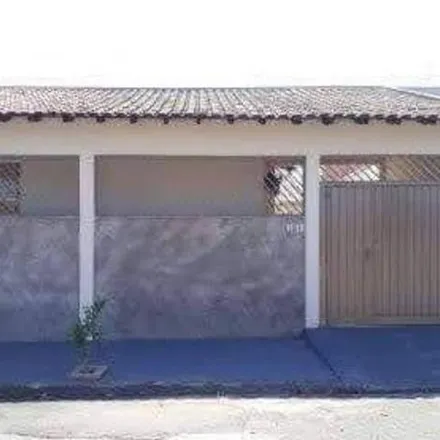 Image 2 - Rua Itacuruçá, Vila Alto Paraíso, Bauru - SP, 17055-110, Brazil - House for sale