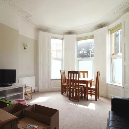 Image 2 - 42 Hampton Road, Bristol, BS6 6HZ, United Kingdom - Apartment for rent