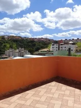 Image 1 - Rua 14, Ressaca, Contagem - MG, 31360-660, Brazil - House for sale