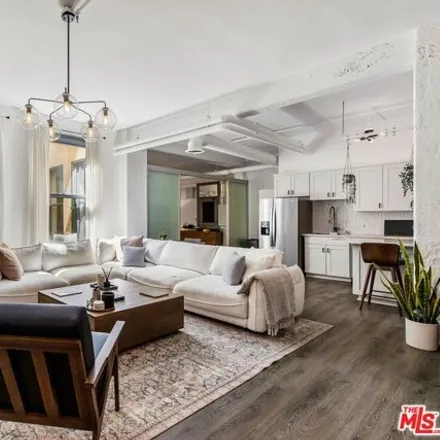 Buy this 1 bed condo on The Higgins Building in 108 West 2nd Street, Los Angeles