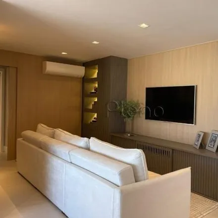 Buy this 3 bed apartment on Rua Alberto de Faria in Guanabara, Campinas - SP