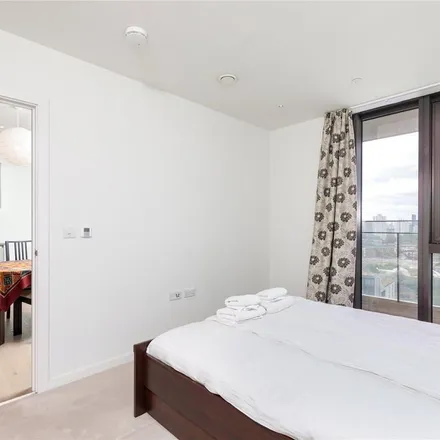 Image 4 - Brook Drive, London, SE1 6FG, United Kingdom - Apartment for rent
