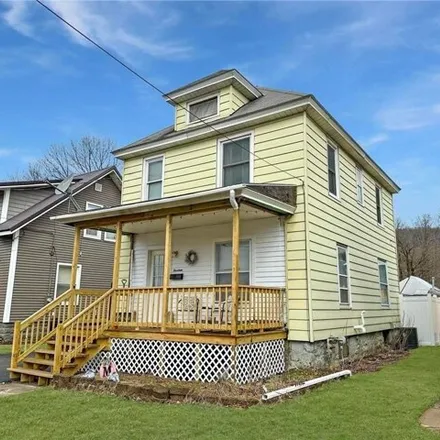 Buy this 3 bed house on 14 Spruce Street in Village of Ilion, NY 13357