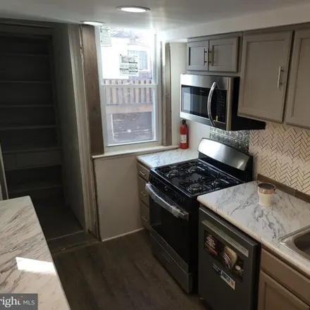 Buy this 3 bed house on 1105 East Stafford Street in Philadelphia, PA 19138