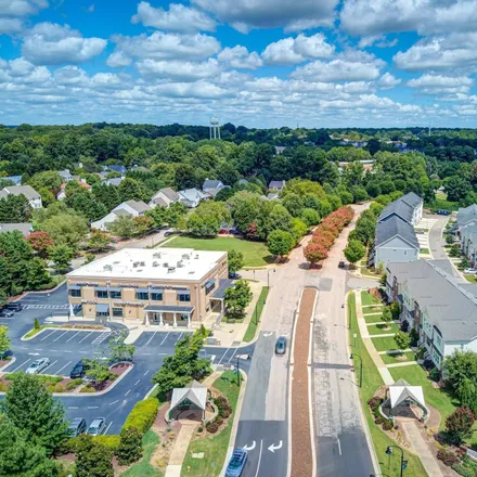 Image 8 - 915 South Franklin Street, Forestville, Wake Forest, NC 27587, USA - Townhouse for sale