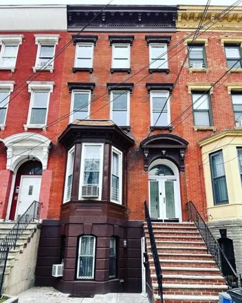 Buy this 7 bed house on 18 Harrison Avenue in Jersey City, NJ 07304