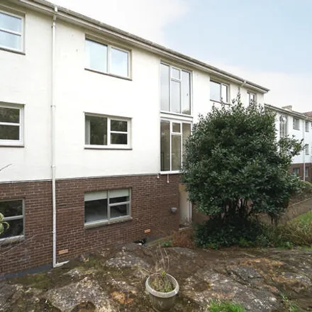 Image 9 - Arundell Court, Arundell Road, Weston-super-Mare, BS23 2QW, United Kingdom - Apartment for sale