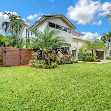 Image 3 - 2686 NW 41st St, Boca Raton, Florida, 33434 - House for sale