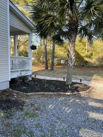 Image 8 - 921 Ralph Nesbit Road, Awendaw, Charleston County, SC 29429, USA - House for sale