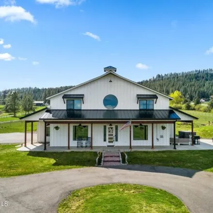 Buy this 5 bed house on unnamed road in Kootenai County, ID 83814